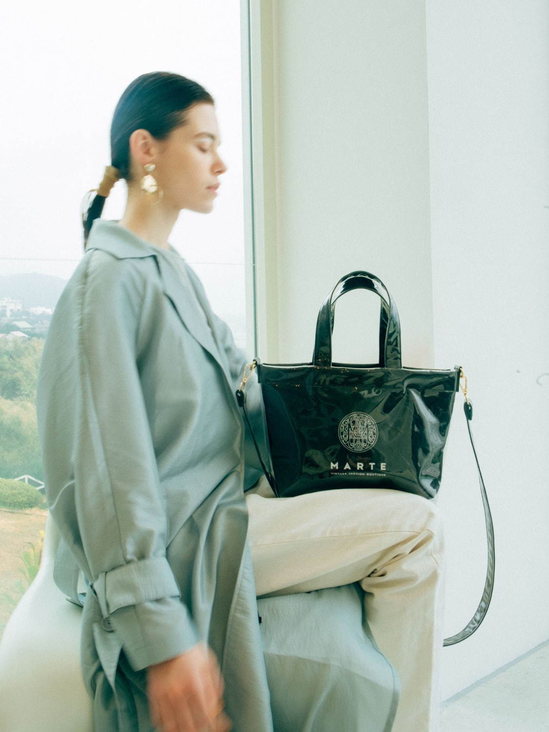 マルテ 2020年春夏<span>コレクション</span> - 写真32