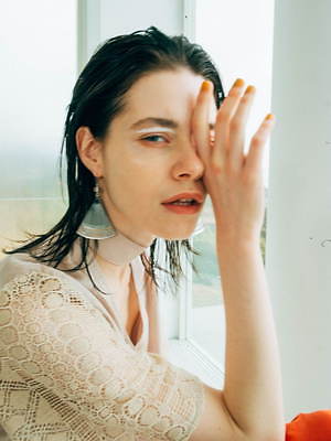 マルテ(MARTE) 2020年春夏ウィメンズコレクション  - 写真2