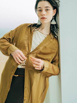 マルテ(MARTE) 2020年春夏ウィメンズコレクション  - 写真9