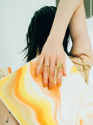 マルテ(MARTE) 2020年春夏ウィメンズコレクション  - 写真15