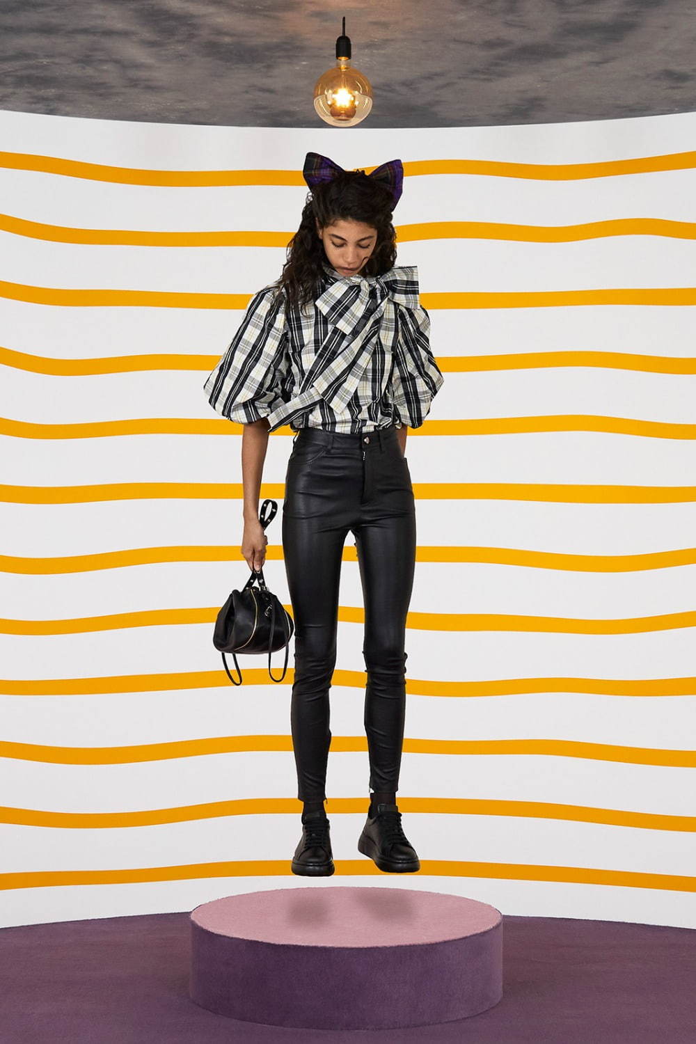 レッド ヴァレンティノ(REDValentino) 2020-21年秋冬ウィメンズ