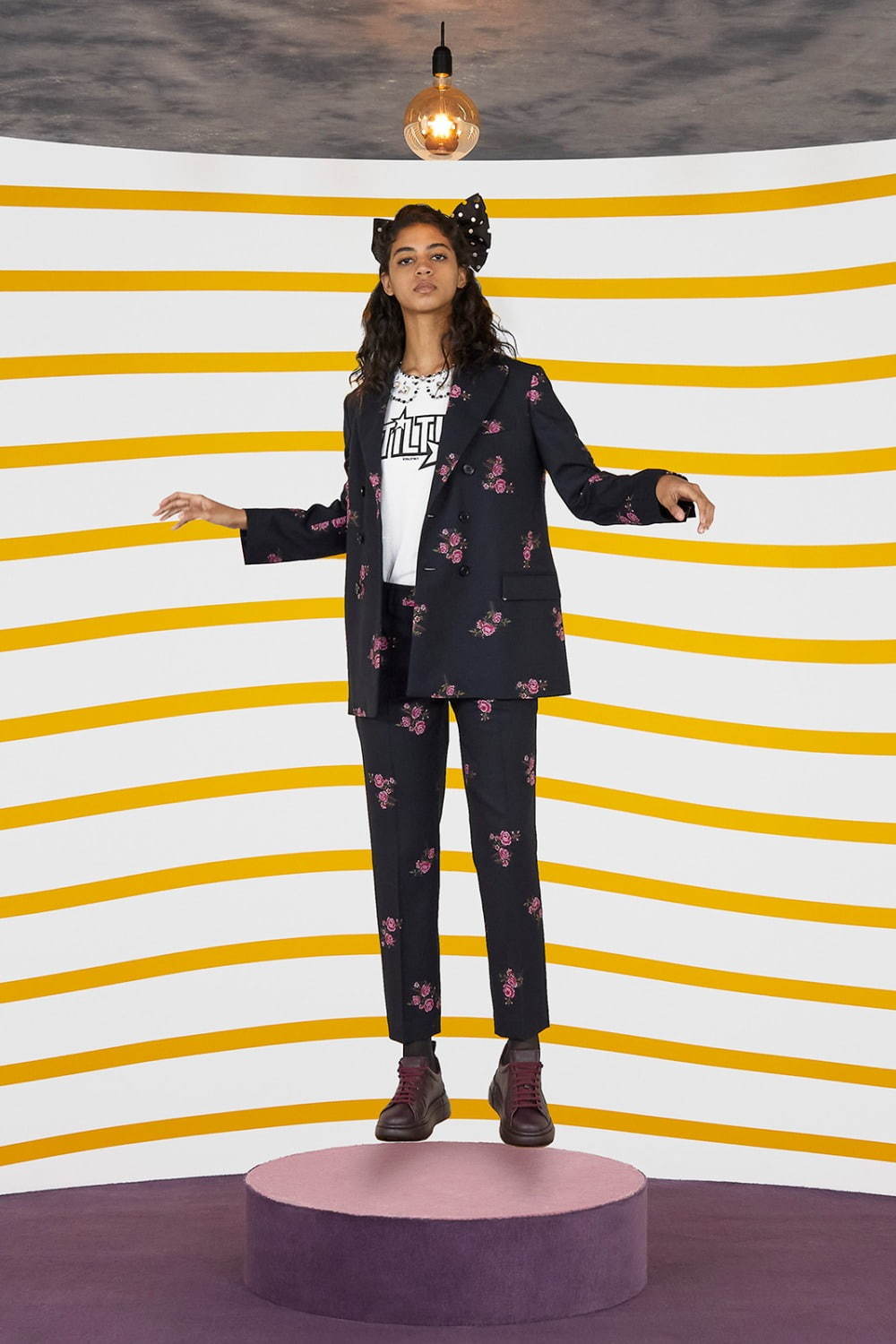 レッド ヴァレンティノ(REDValentino) 2020-21年秋冬ウィメンズ