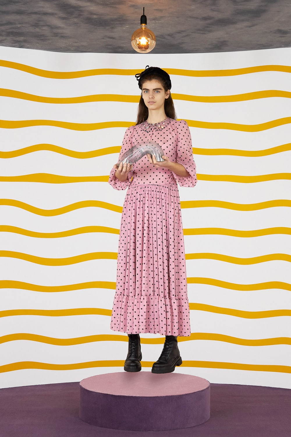 レッド ヴァレンティノ(REDValentino) 2020-21年秋冬ウィメンズコレクション  - 写真31