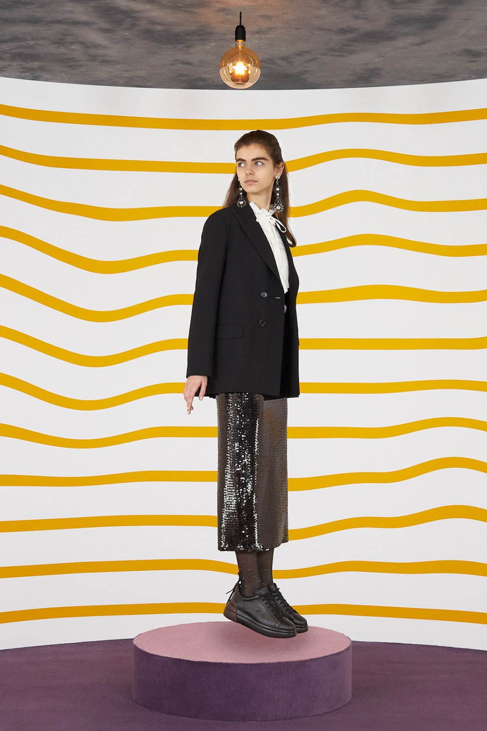 レッド ヴァレンティノ(REDValentino) 2020-21年秋冬ウィメンズ