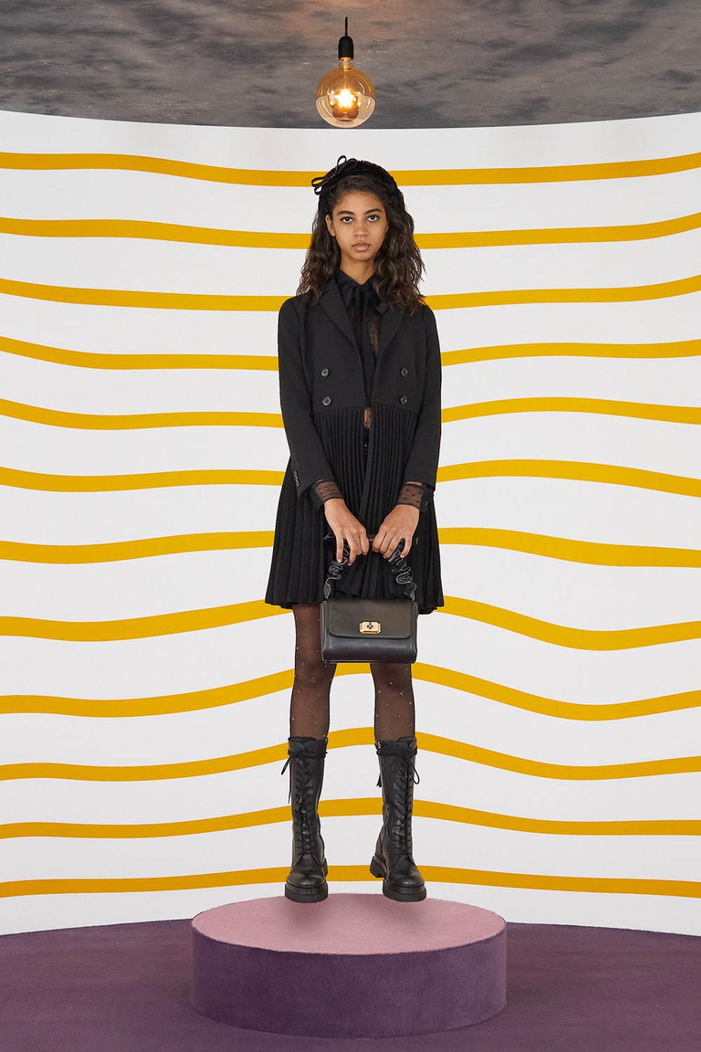 レッド ヴァレンティノ(REDValentino) 2020-21年秋冬ウィメンズ