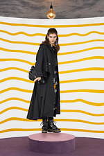 レッド・ヴァレンティノ 2020年秋冬コレクション - 純真無垢で自由なグランジスタイル｜写真13