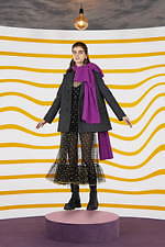 レッド・ヴァレンティノ 2020年秋冬コレクション - 純真無垢で自由なグランジスタイル｜写真20