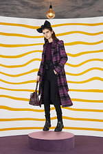 レッド・ヴァレンティノ 2020年秋冬コレクション - 純真無垢で自由なグランジスタイル｜写真22