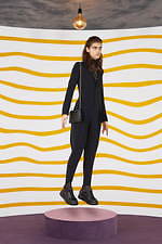 レッド・ヴァレンティノ 2020年秋冬コレクション - 純真無垢で自由なグランジスタイル｜写真37