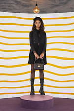 レッド・ヴァレンティノ 2020年秋冬コレクション - 純真無垢で自由なグランジスタイル｜写真39