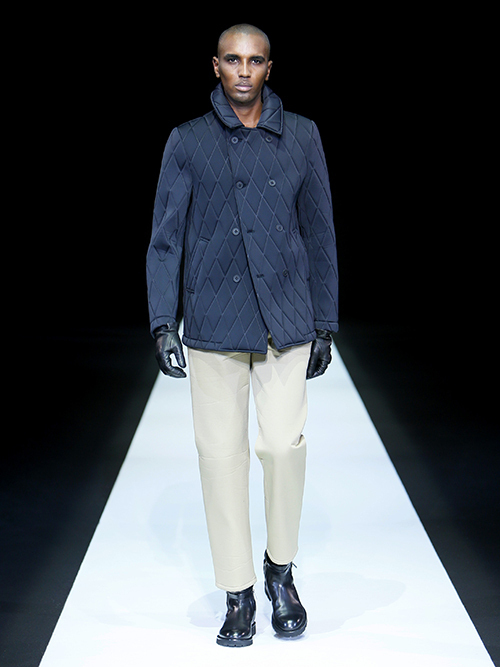 ジョルジオ アルマーニ 2013-14年秋冬<span>コレクション</span> - 写真8