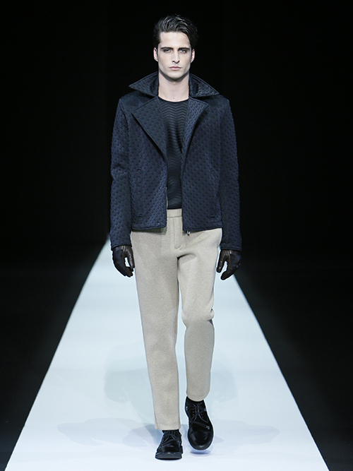 ジョルジオ アルマーニ 2013-14年秋冬<span>コレクション</span> - 写真9
