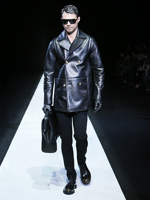 ジョルジオ アルマーニ 2013-14年秋冬<span>コレクション</span> - 写真20