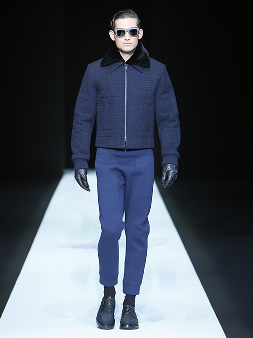 ジョルジオ アルマーニ 2013-14年秋冬<span>コレクション</span> - 写真36