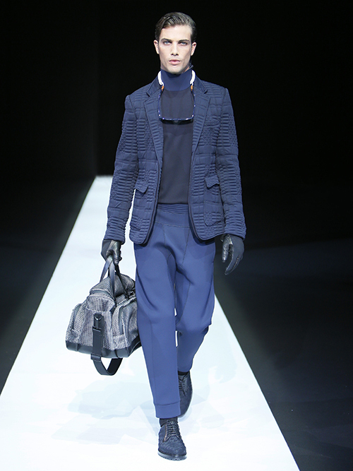 ジョルジオ アルマーニ 2013-14年秋冬<span>コレクション</span> - 写真37