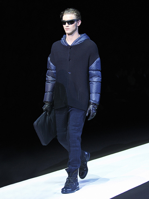 ジョルジオ アルマーニ 2013-14年秋冬<span>コレクション</span> - 写真41