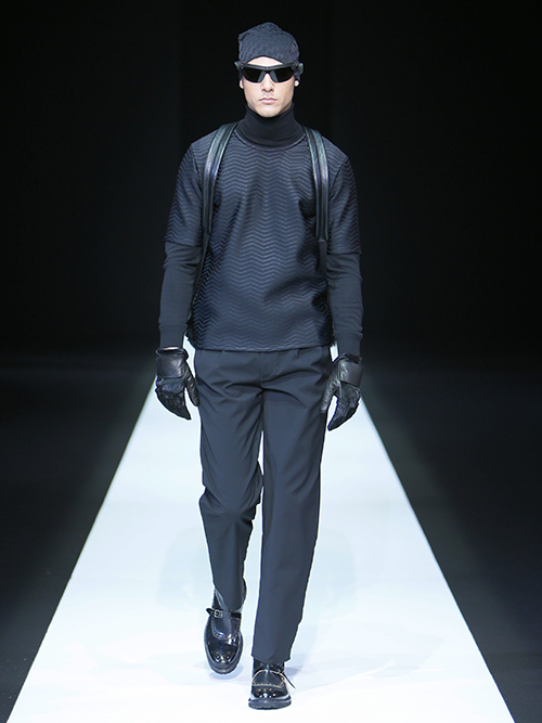 ジョルジオ アルマーニ 2013-14年秋冬<span>コレクション</span> - 写真42