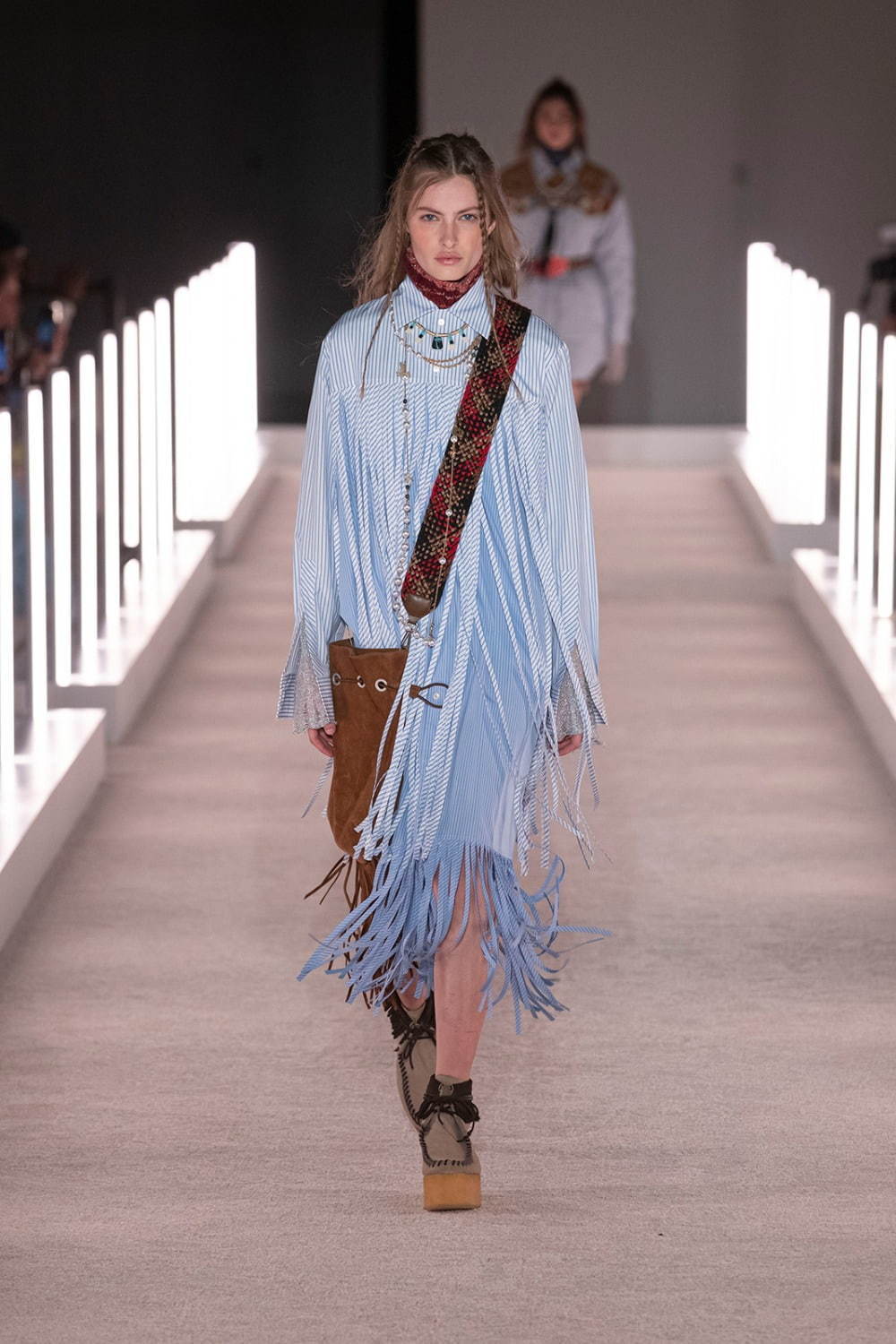 パーム・エンジェルス 2020-21年秋冬<span>コレクション</span> - 写真2