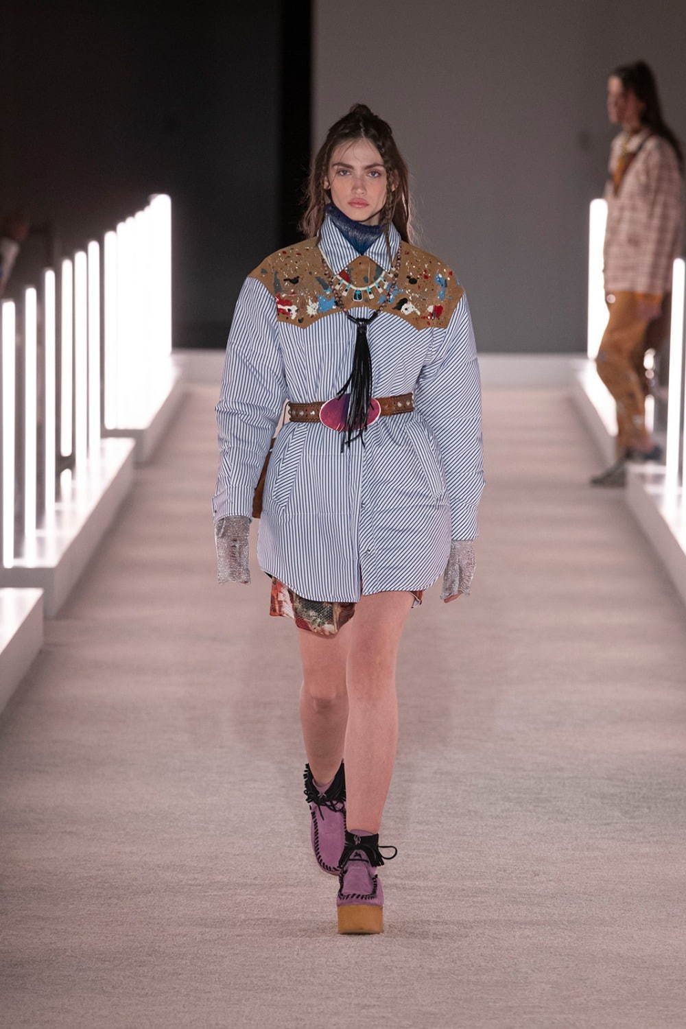 パーム・エンジェルス 2020-21年秋冬<span>コレクション</span> - 写真3