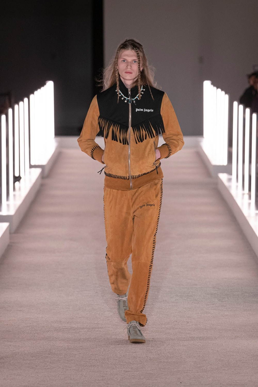 パーム・エンジェルス 2020-21年秋冬<span>コレクション</span> - 写真7