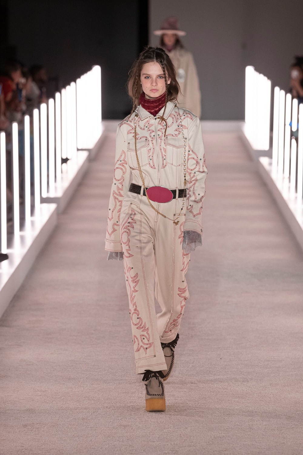 パーム・エンジェルス 2020-21年秋冬<span>コレクション</span> - 写真19