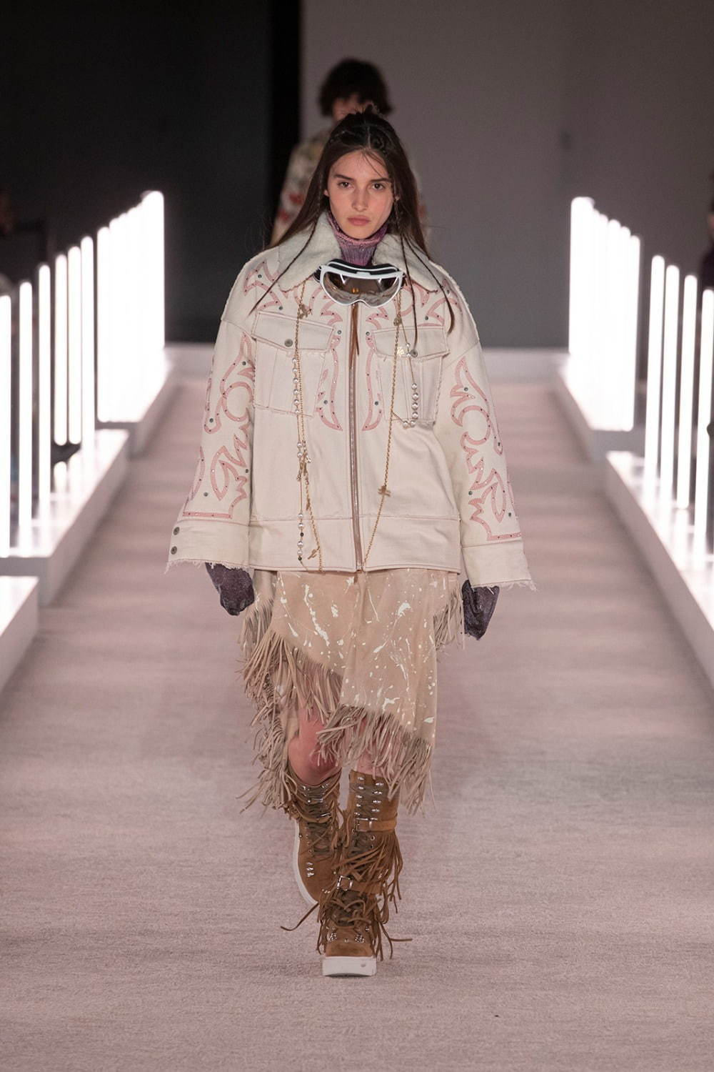 パーム・エンジェルス 2020-21年秋冬<span>コレクション</span> - 写真21