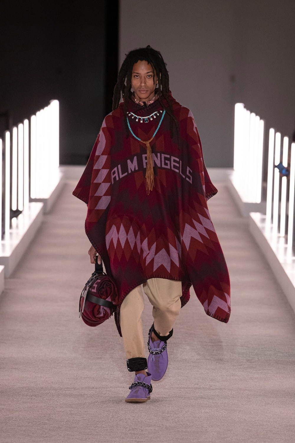 パーム・エンジェルス 2020-21年秋冬<span>コレクション</span> - 写真23