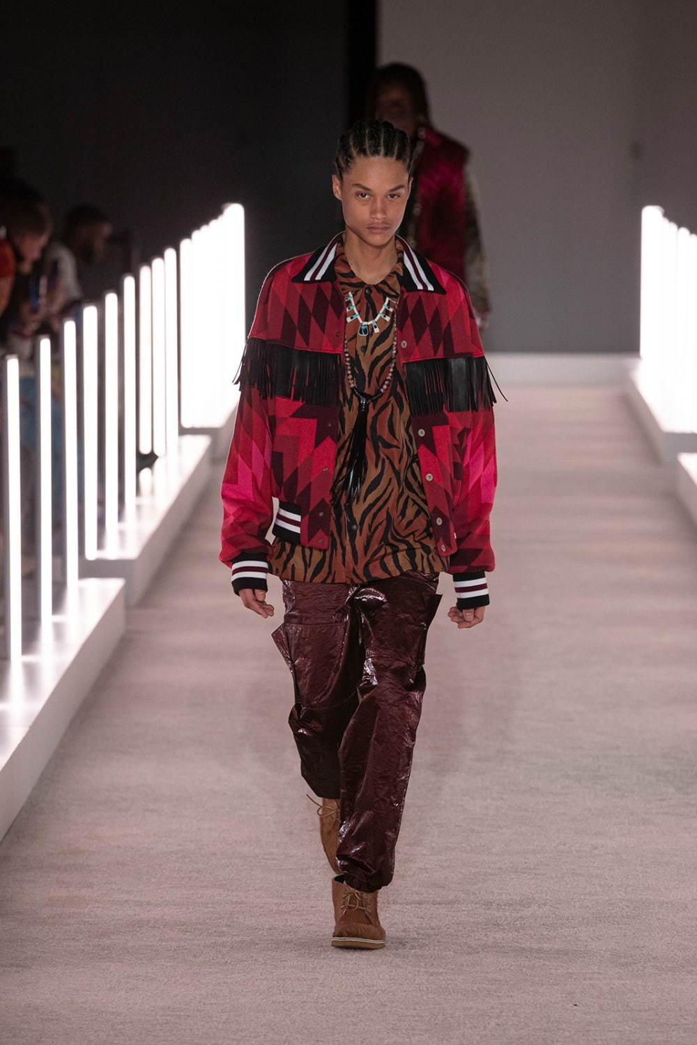 パーム・エンジェルス 2020-21年秋冬<span>コレクション</span> - 写真24