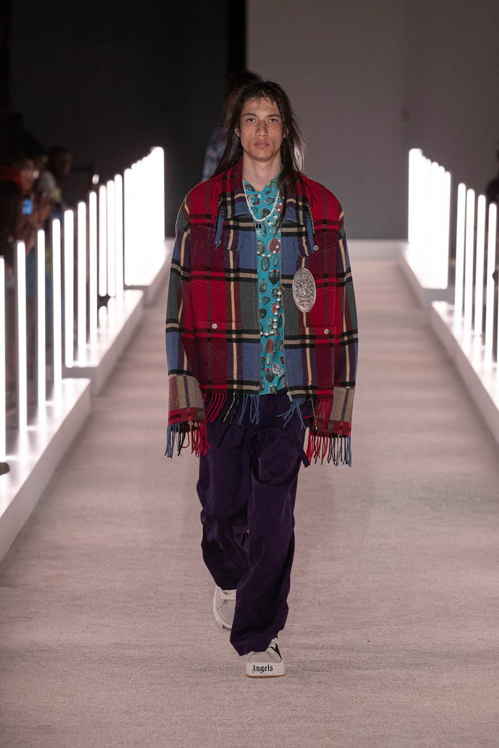 パーム・エンジェルス 2020-21年秋冬<span>コレクション</span> - 写真28