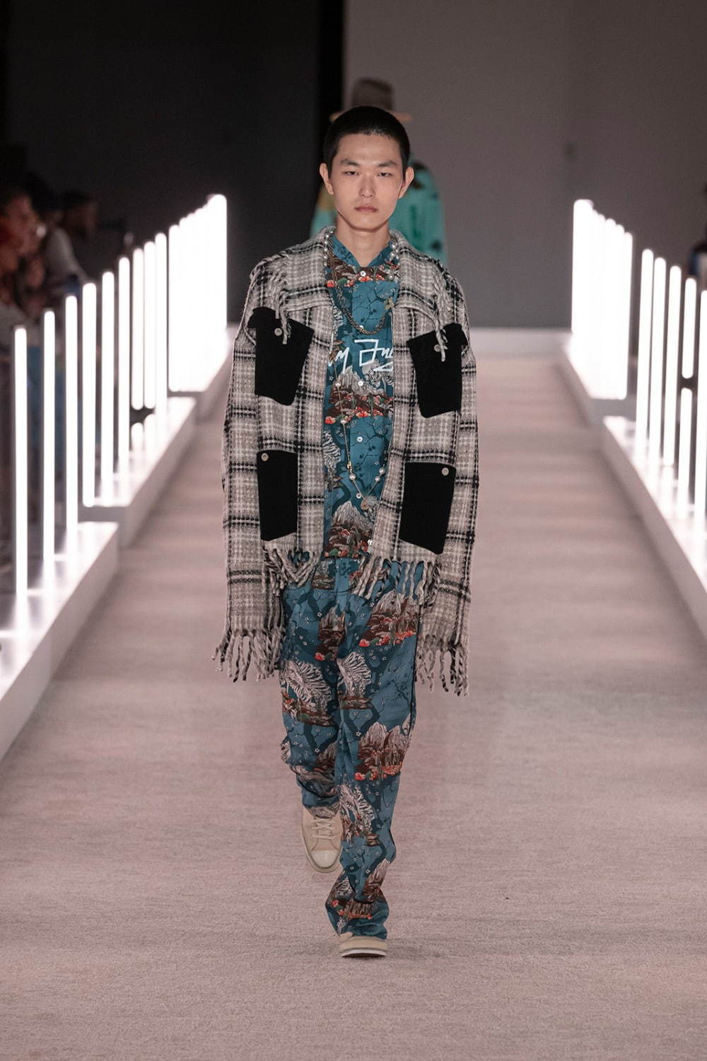 パーム・エンジェルス 2020-21年秋冬<span>コレクション</span> - 写真30