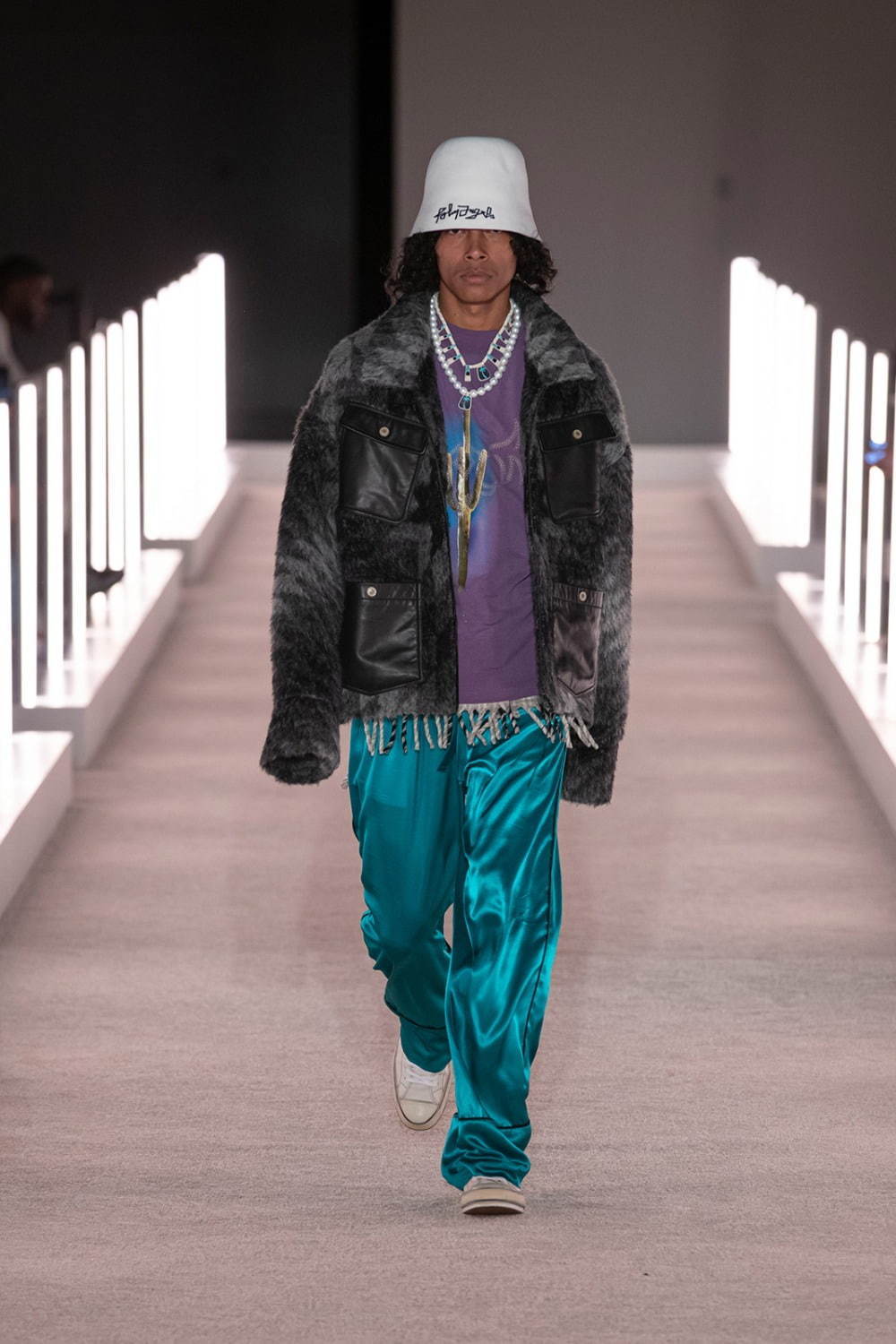 パーム・エンジェルス 2020-21年秋冬<span>コレクション</span> - 写真32