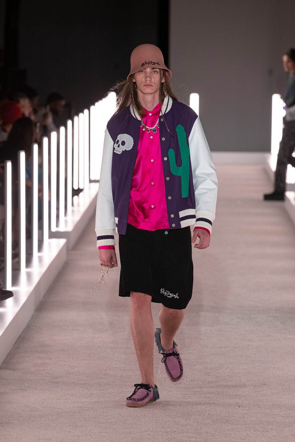 パーム・エンジェルス 2020-21年秋冬<span>コレクション</span> - 写真33