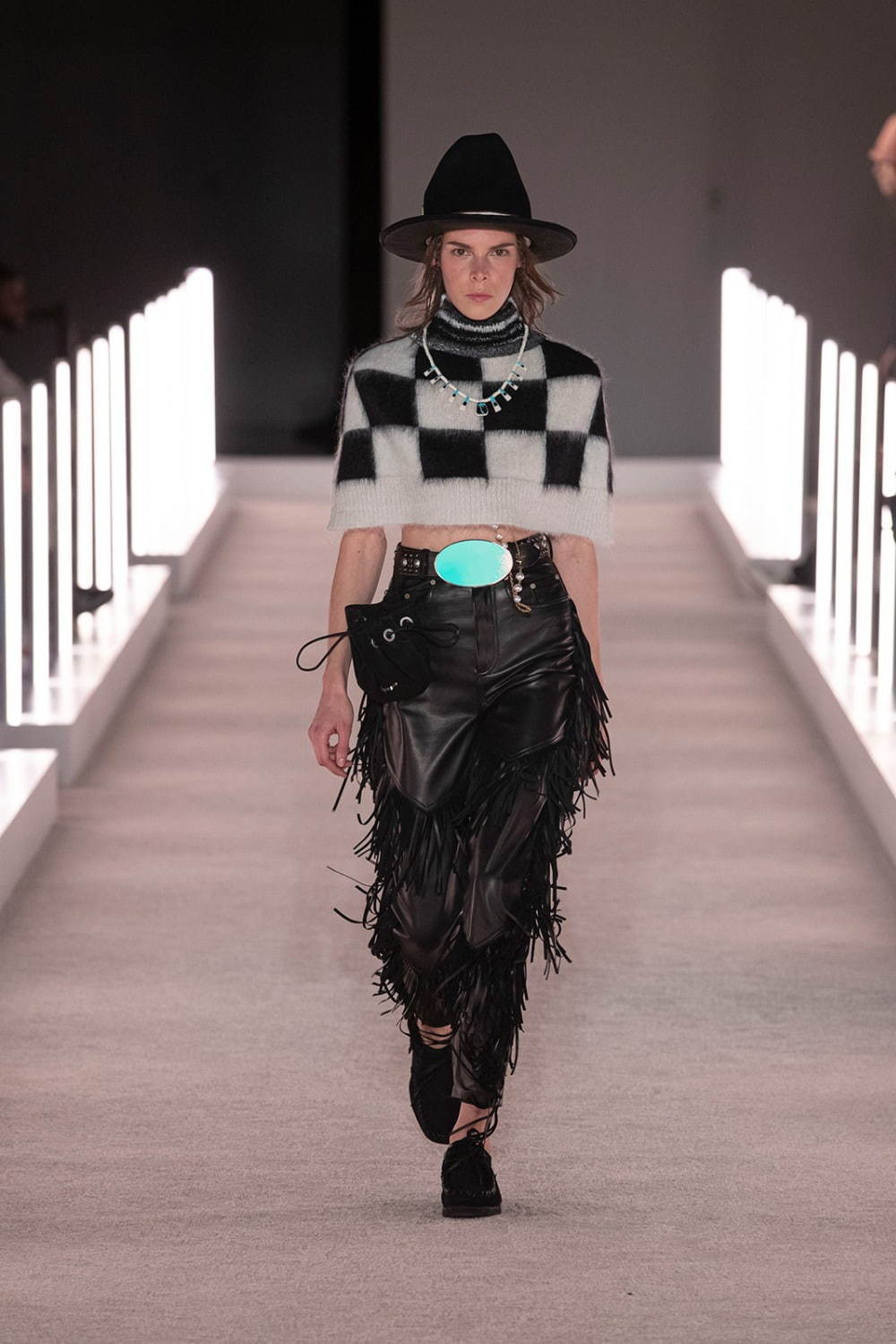パーム・エンジェルス 2020-21年秋冬<span>コレクション</span> - 写真40