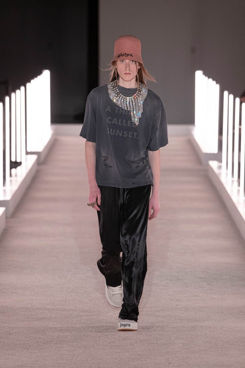 パーム・エンジェルス 2020-21年秋冬<span>コレクション</span> - 写真41