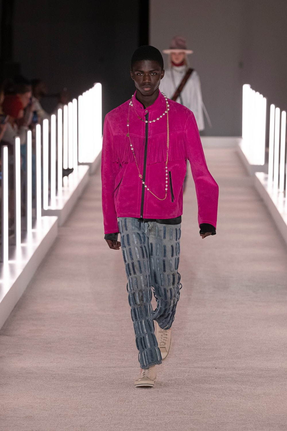 パーム・エンジェルス 2020-21年秋冬<span>コレクション</span> - 写真42