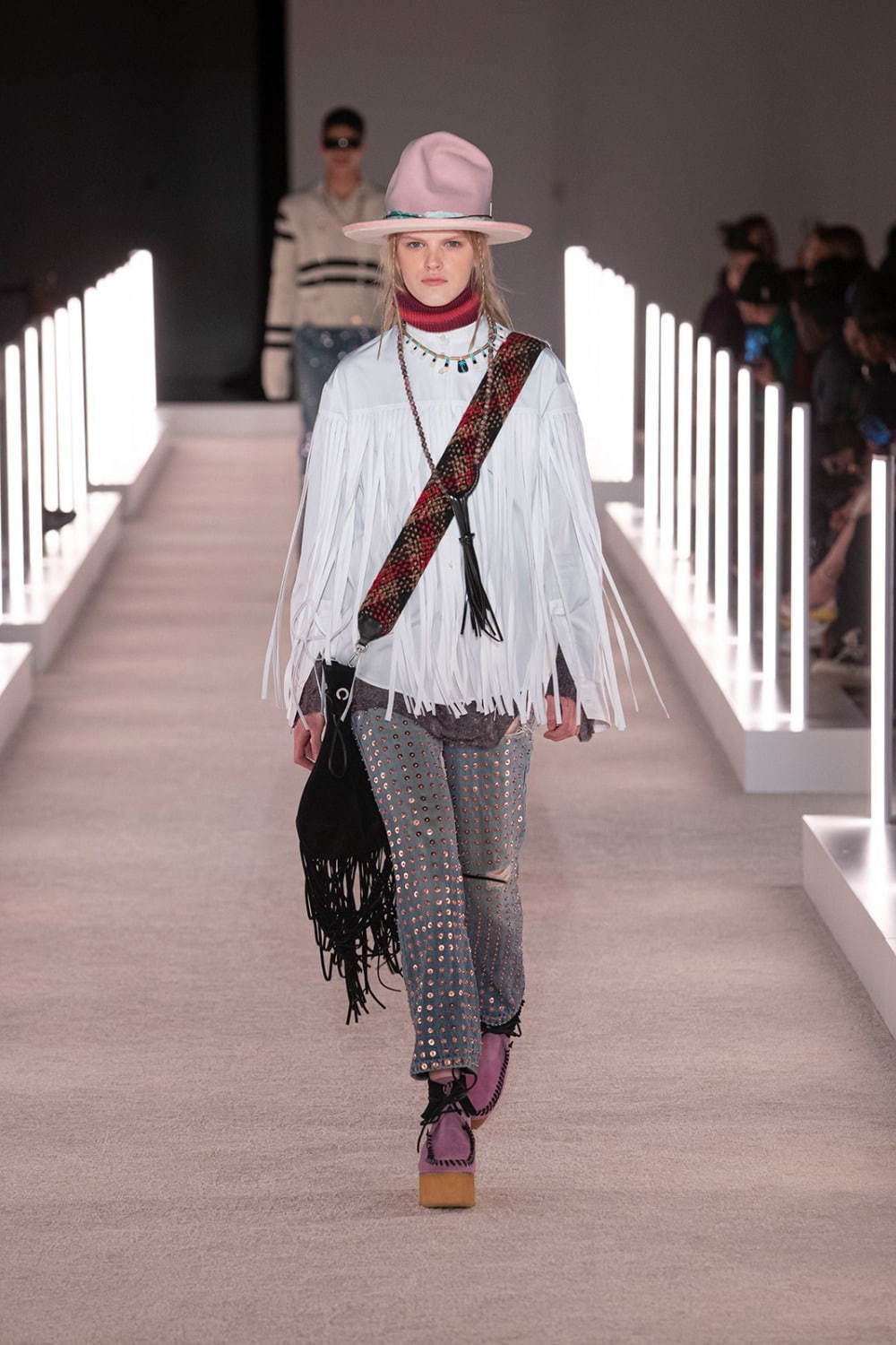 パーム・エンジェルス 2020-21年秋冬<span>コレクション</span> - 写真43