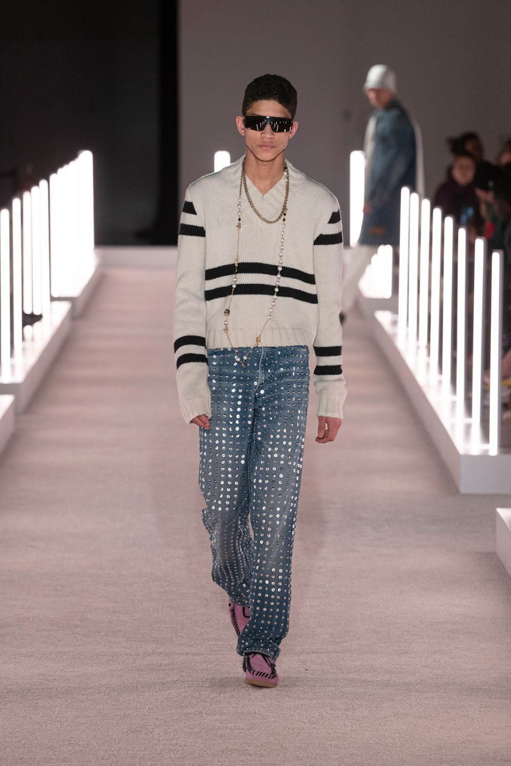 パーム・エンジェルス 2020-21年秋冬<span>コレクション</span> - 写真44