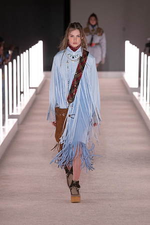 パーム・エンジェルス(Palm Angels) 2020-21年秋冬ウィメンズ&メンズコレクション  - 写真2