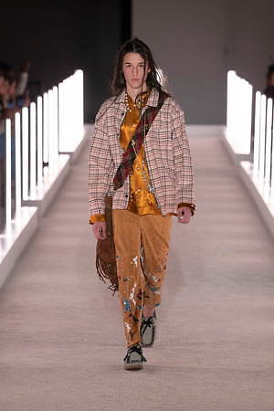 パーム・エンジェルス(Palm Angels) 2020-21年秋冬ウィメンズ&メンズコレクション  - 写真4