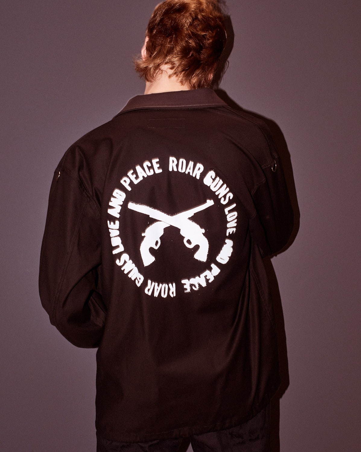 ロアーガンズ 2020年春夏<span>コレクション</span> - 写真14