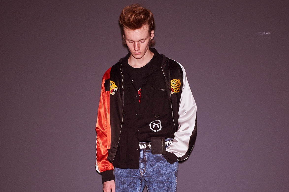 ロアーガンズ(roarguns) 2020年春夏 メンズ