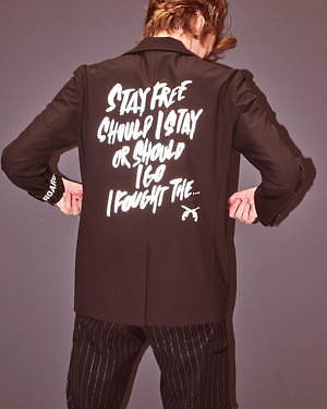 ロアーガンズ(roarguns) 2020年春夏メンズコレクション  - 写真31