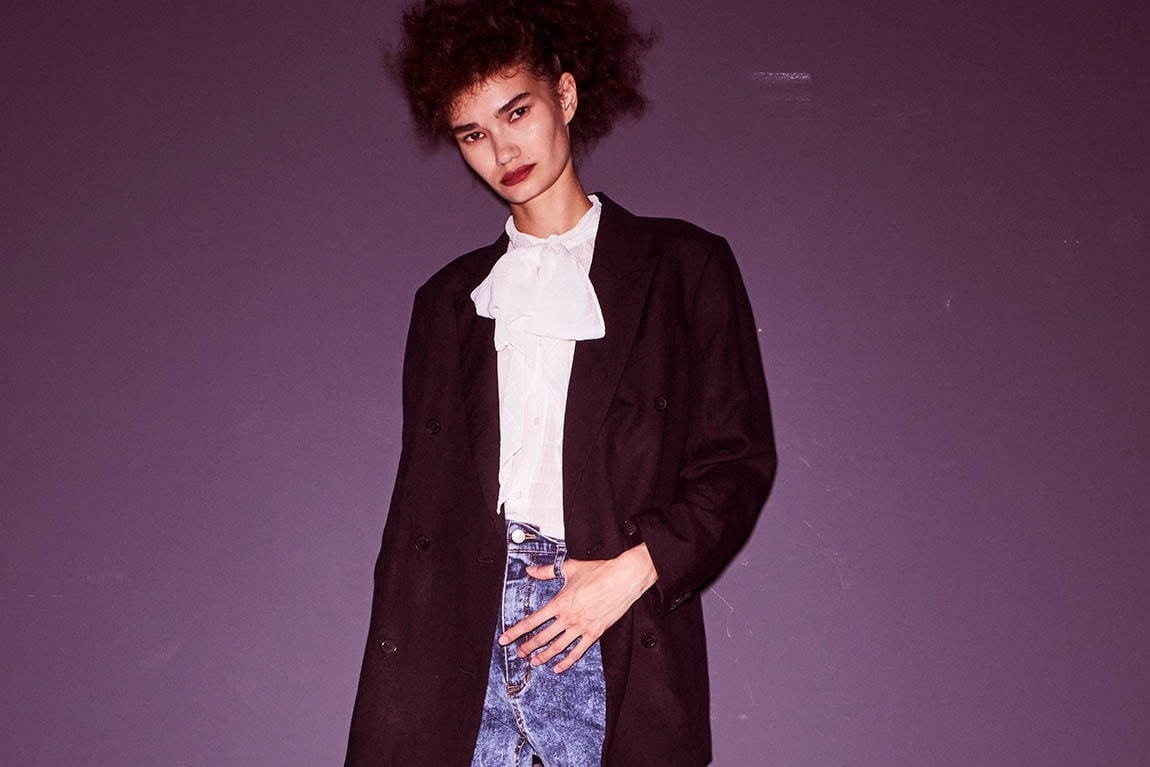 ロアーガンズ(roarguns) 2020年春夏 ウィメンズ