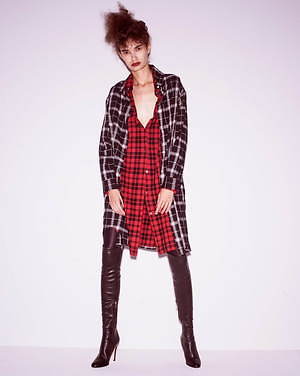 ロアーガンズ(roarguns) 2020年春夏ウィメンズコレクション  - 写真4