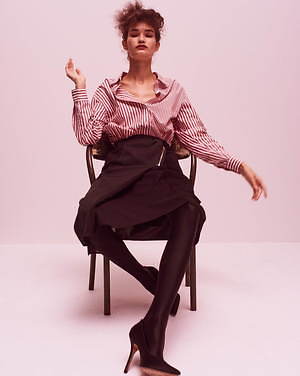 ロアーガンズ(roarguns) 2020年春夏ウィメンズコレクション  - 写真8