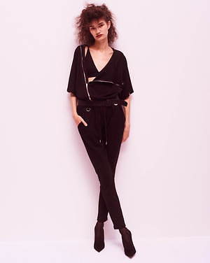 ロアーガンズ(roarguns) 2020年春夏ウィメンズコレクション  - 写真9