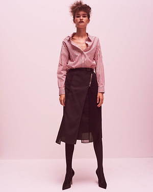 ロアーガンズ(roarguns) 2020年春夏ウィメンズコレクション  - 写真10