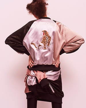 ロアーガンズ(roarguns) 2020年春夏ウィメンズコレクション  - 写真14