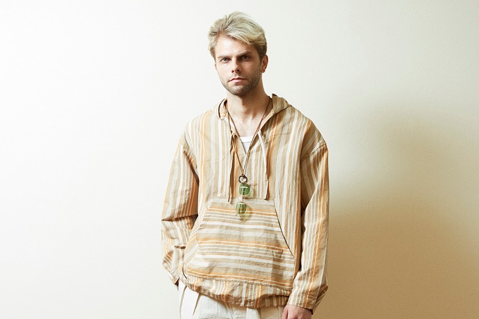 アボンタージ 2020年春夏 メンズ コレクション