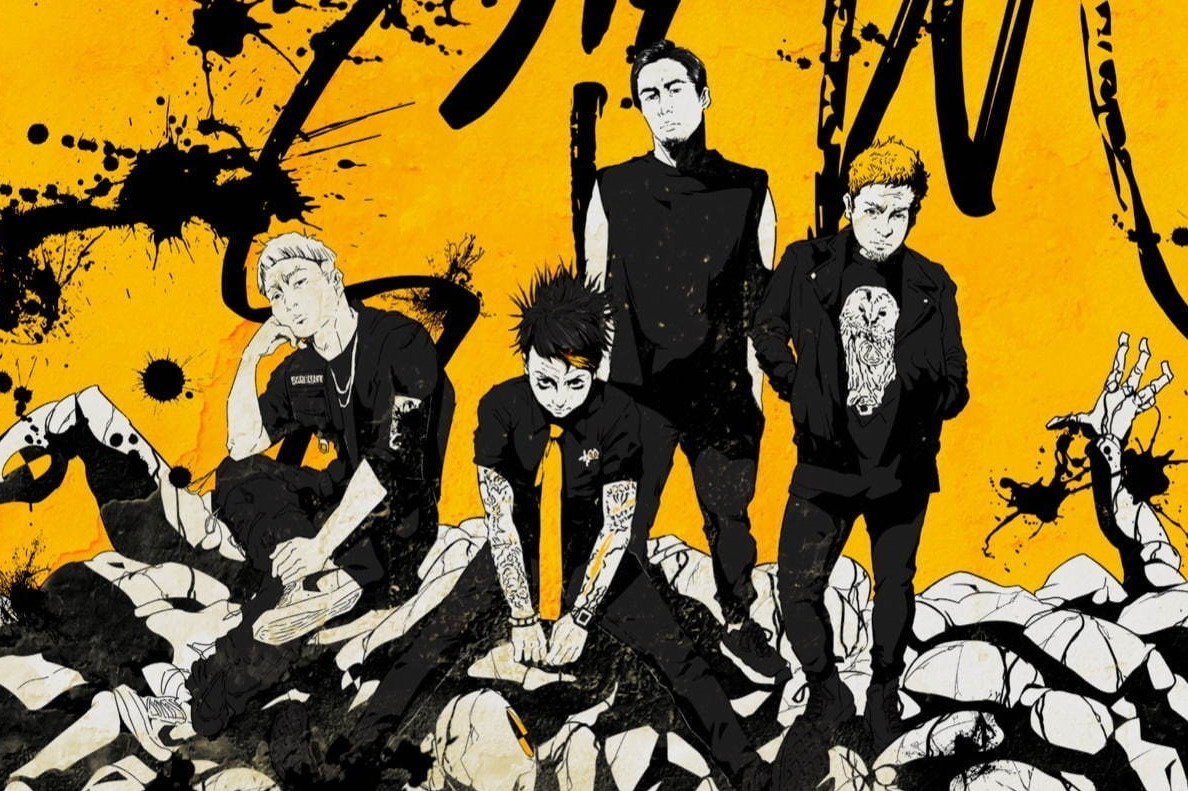 SiM アルバム、ミニアルバム、シングル計14作セット SiM、4年振りのフルアルバム- 収録新曲「BULLY」「SAND CASTLE